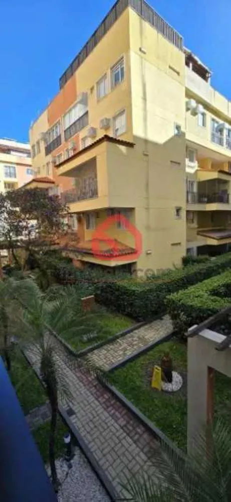 Apartamento, 2 quartos, 81 m² - Foto 16