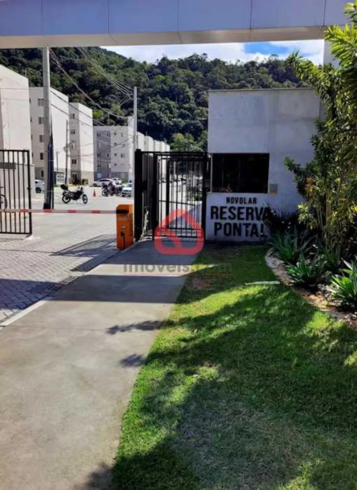 Apartamento, 2 quartos, 44 m² - Foto 15