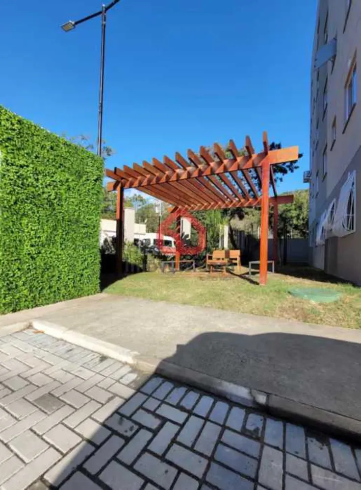 Apartamento, 2 quartos, 44 m² - Foto 13