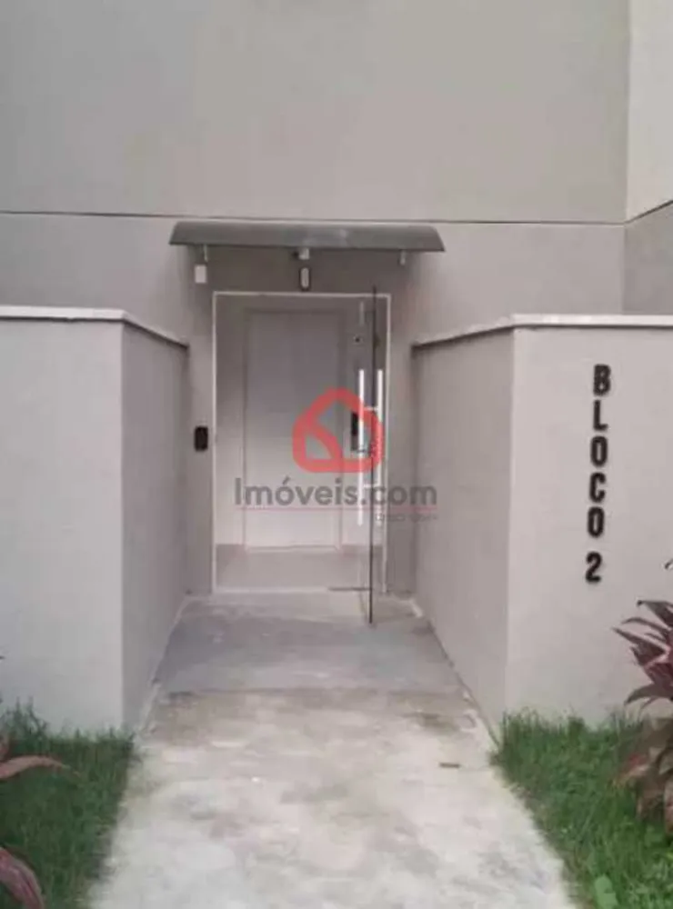 Apartamento, 2 quartos, 44 m² - Foto 18