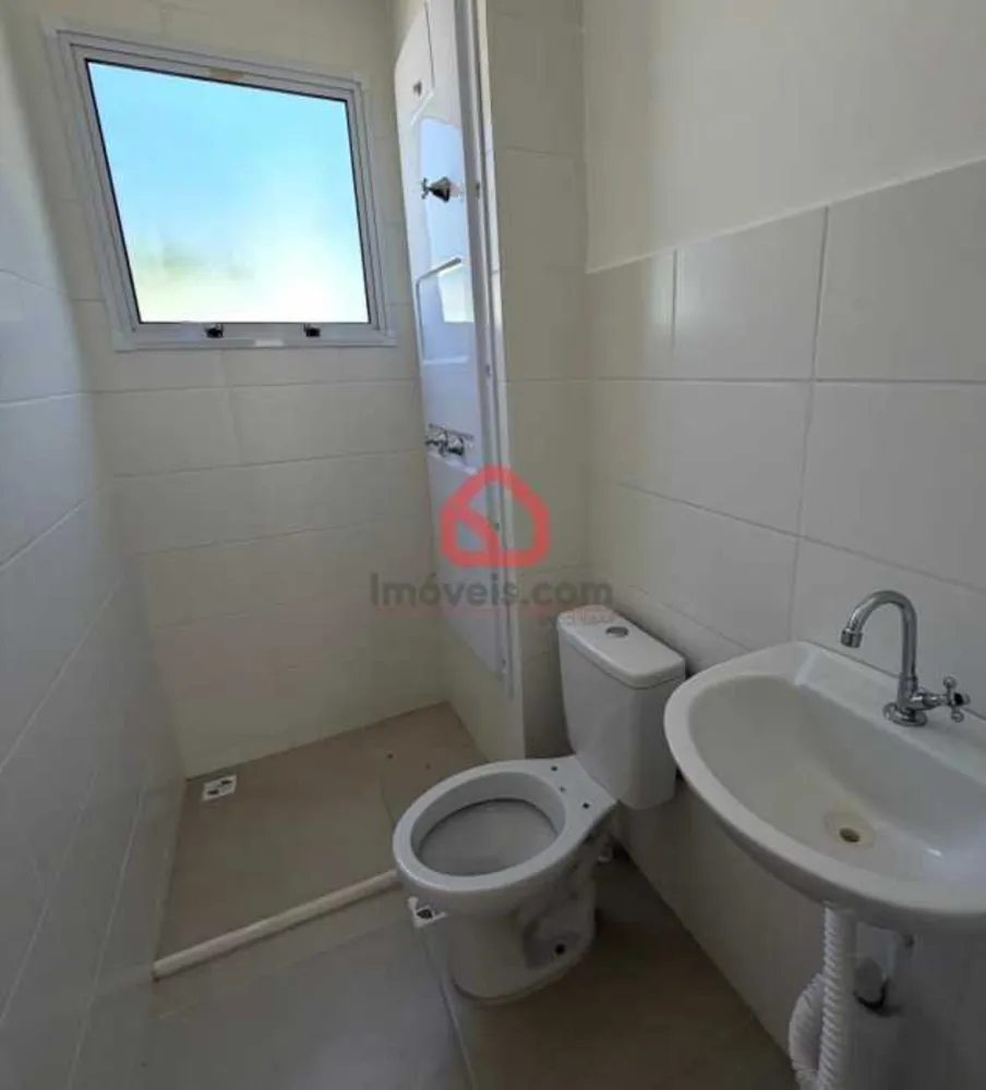 Apartamento, 2 quartos, 44 m² - Foto 5
