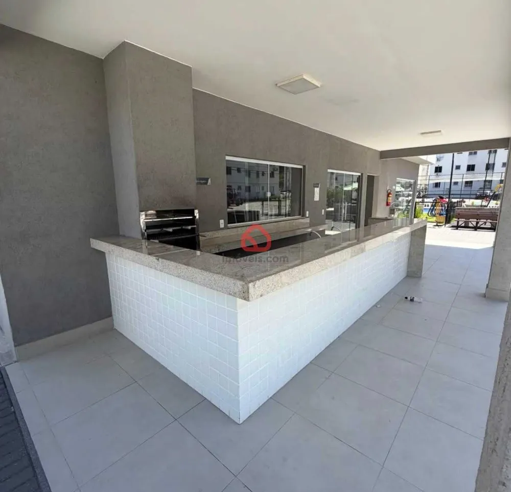 Apartamento, 2 quartos, 44 m² - Foto 9
