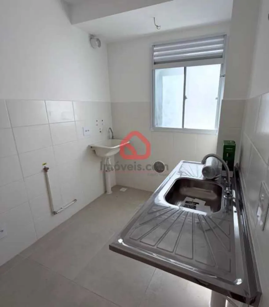 Apartamento, 2 quartos, 44 m² - Foto 6