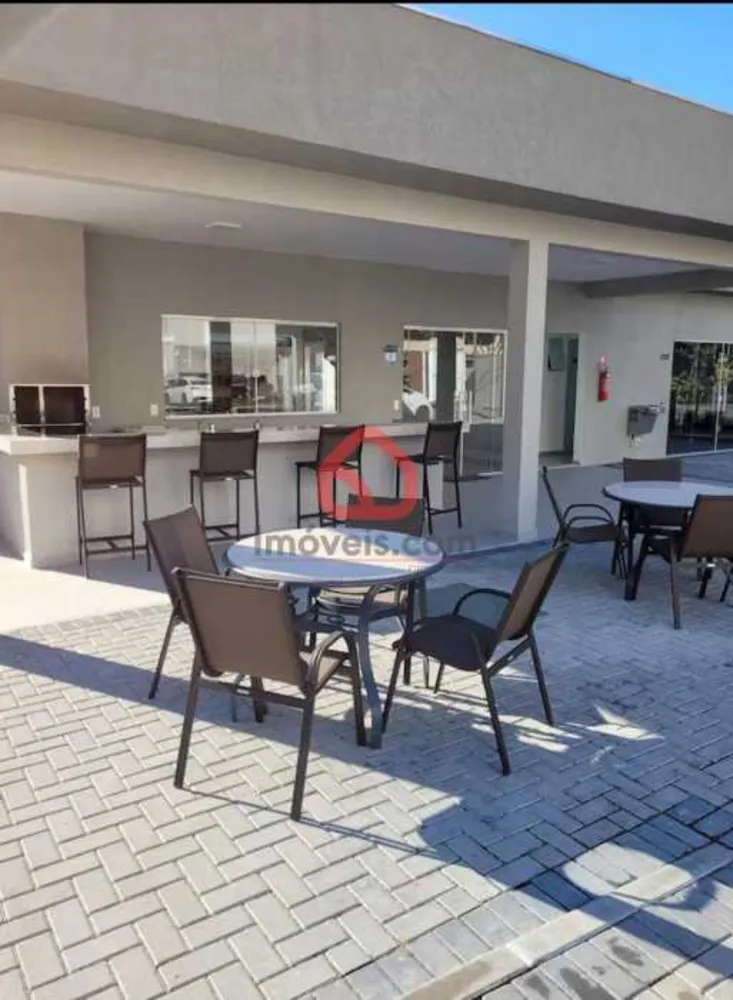 Apartamento, 2 quartos, 44 m² - Foto 10