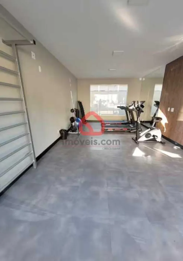 Apartamento, 2 quartos, 44 m² - Foto 7