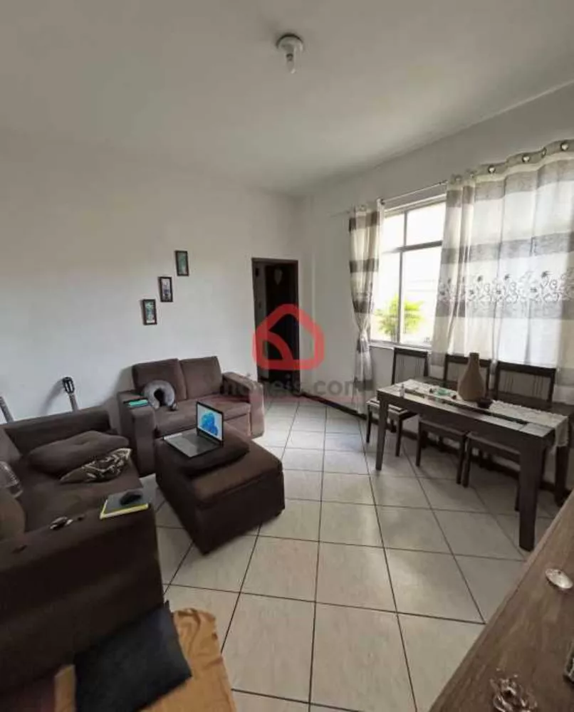 Apartamento, 2 quartos, 80 m² - Foto 2