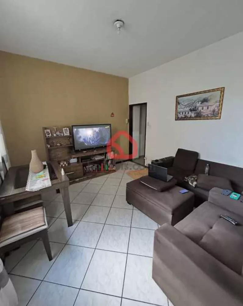 Apartamento, 2 quartos, 80 m² - Foto 6