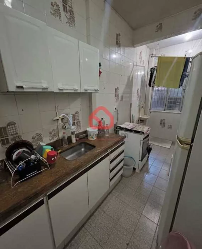 Apartamento, 2 quartos, 80 m² - Foto 3