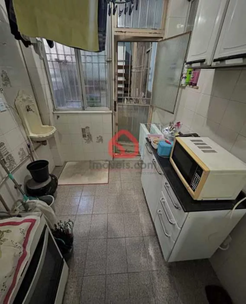 Apartamento, 2 quartos, 80 m² - Foto 5
