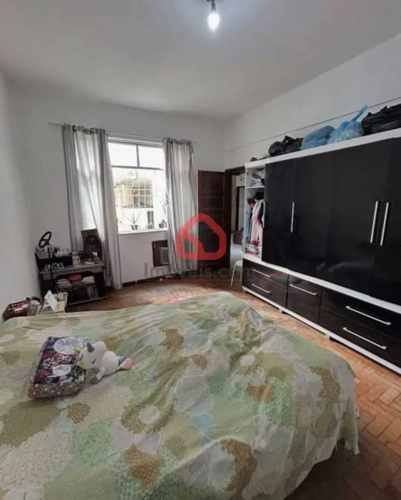 Apartamento, 2 quartos, 80 m² - Foto 4