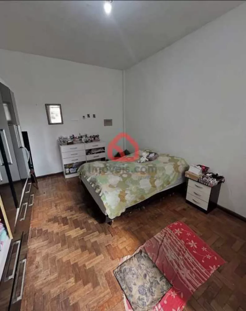 Apartamento, 2 quartos, 80 m² - Foto 8