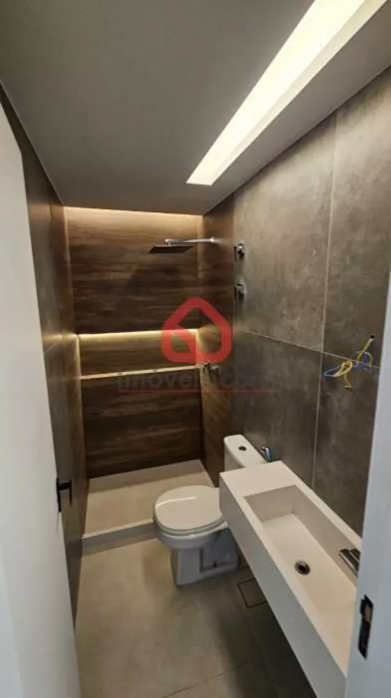 Casa de Condomínio, 4 quartos - Foto 10