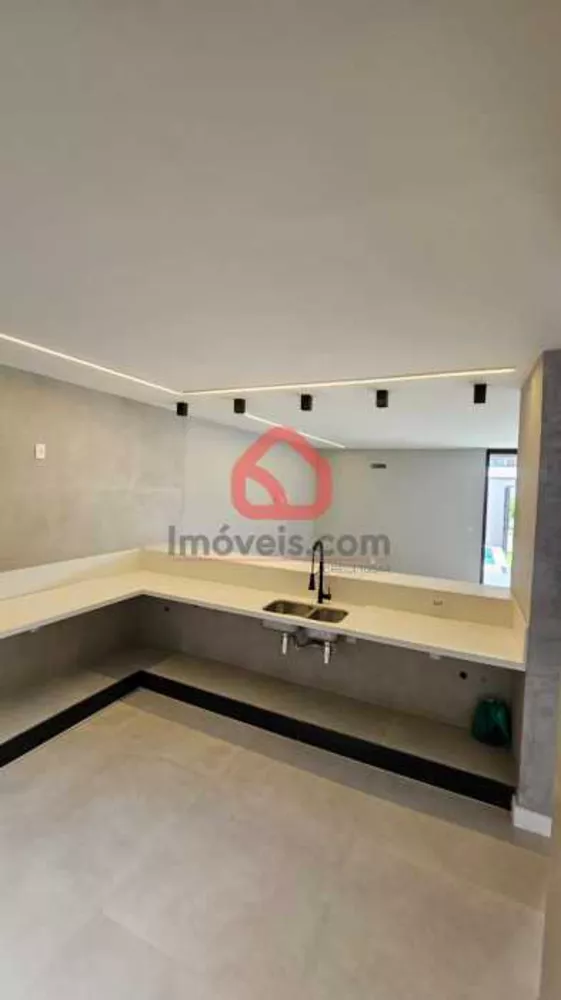 Casa de Condomínio, 4 quartos - Foto 9