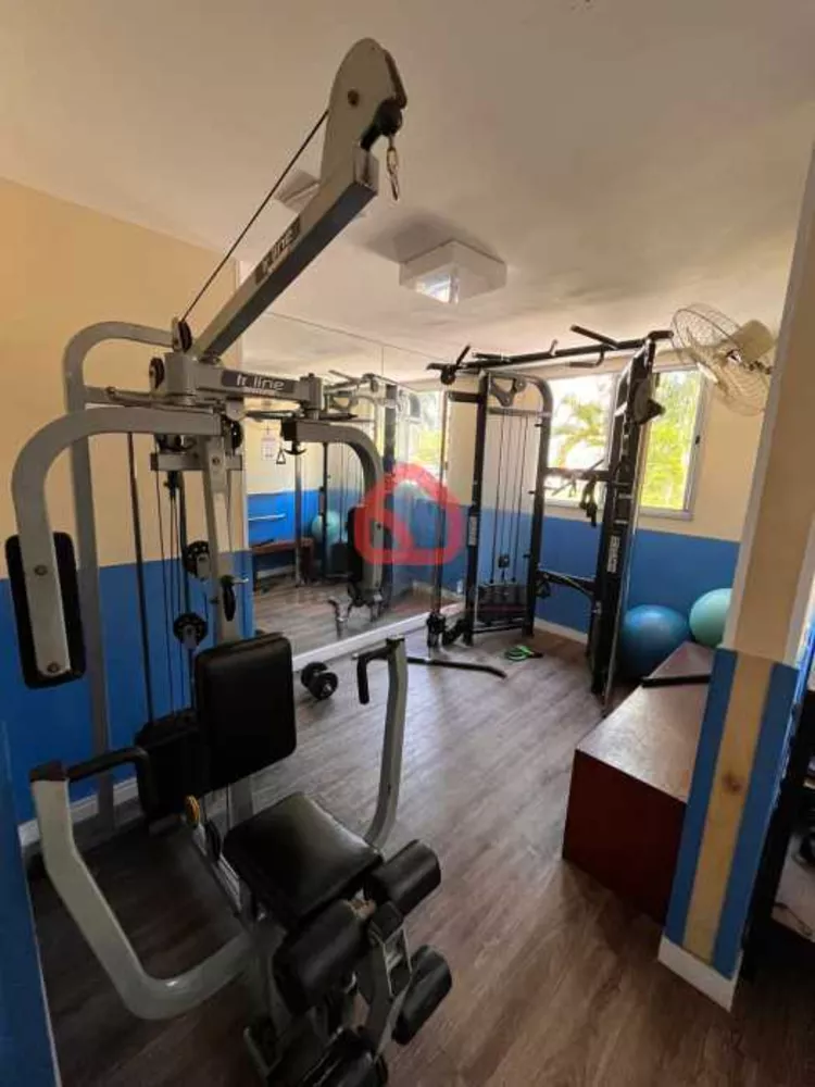 Apartamento, 2 quartos, 53 m² - Foto 25