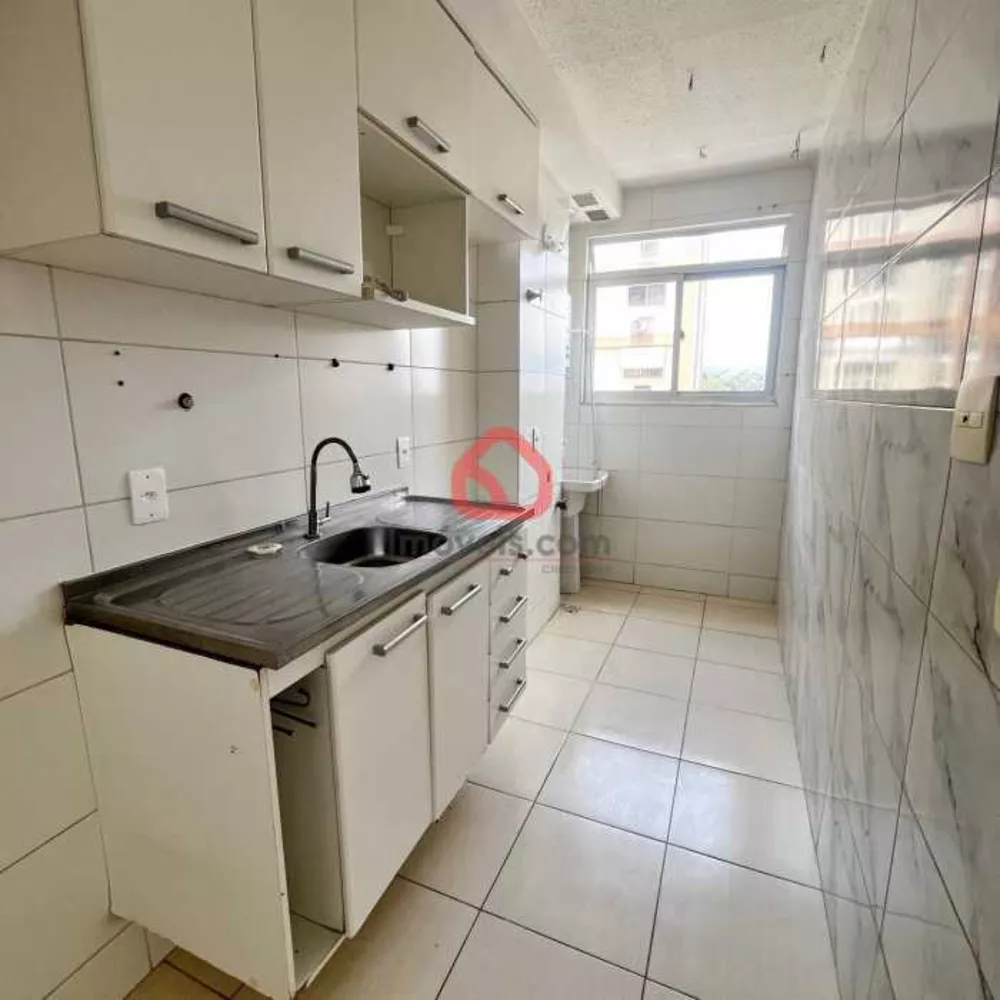 Apartamento, 2 quartos, 53 m² - Foto 12
