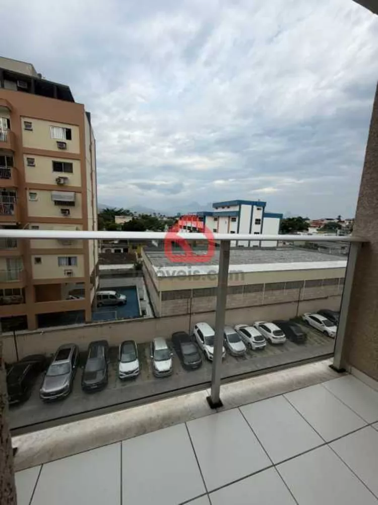 Apartamento, 2 quartos, 53 m² - Foto 4