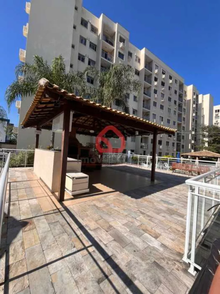 Apartamento, 2 quartos, 53 m² - Foto 15