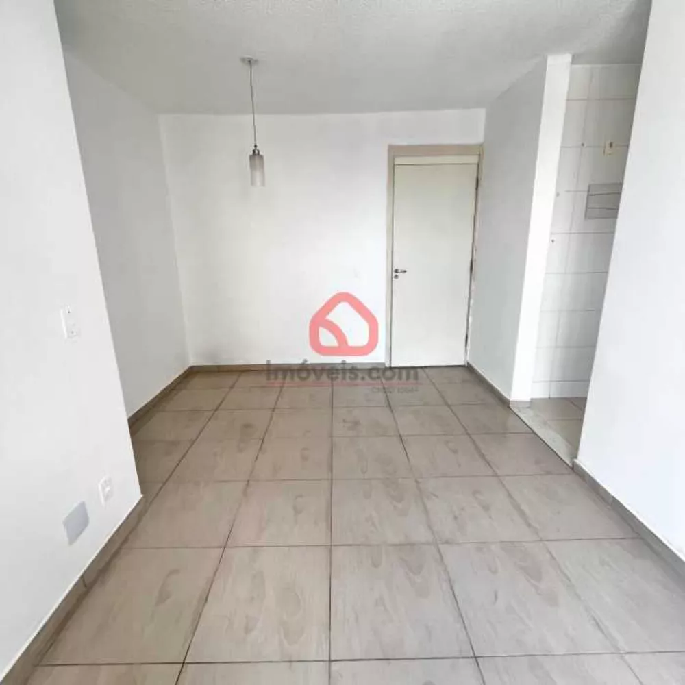 Apartamento, 2 quartos, 53 m² - Foto 5