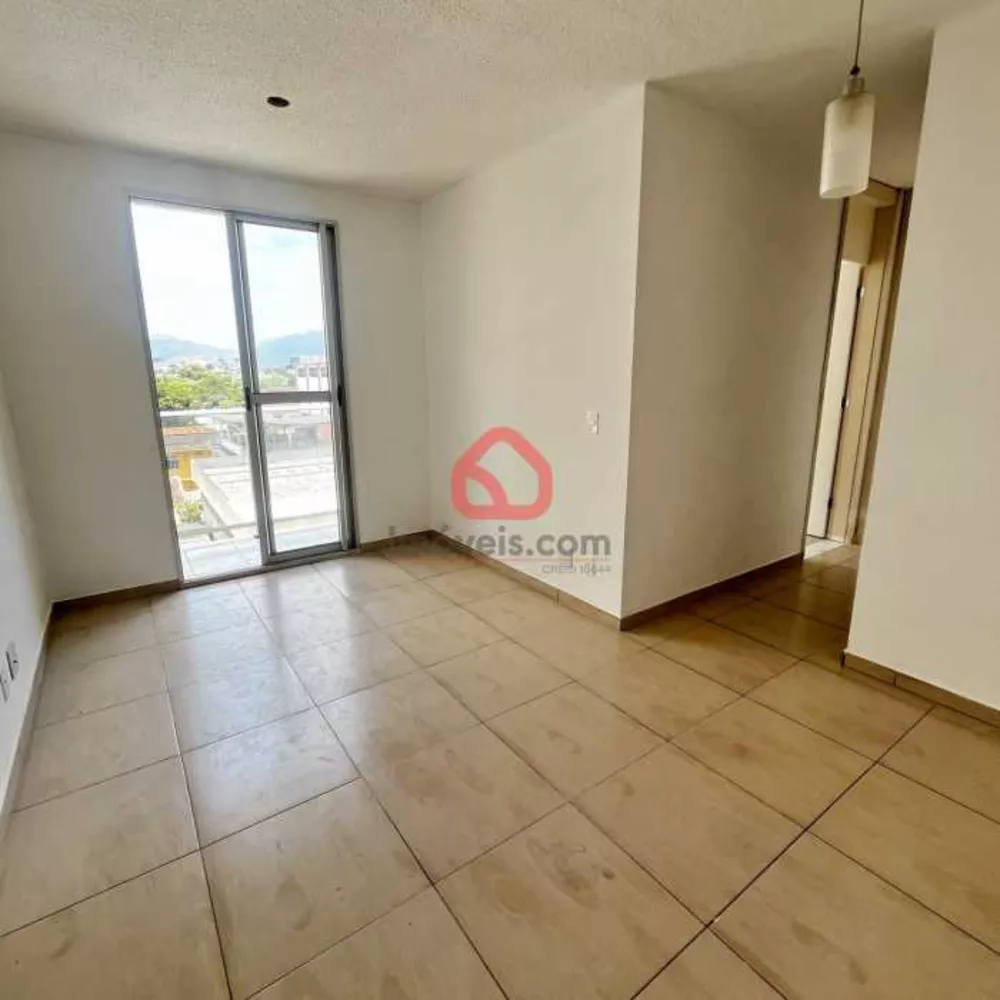 Apartamento, 2 quartos, 53 m² - Foto 6