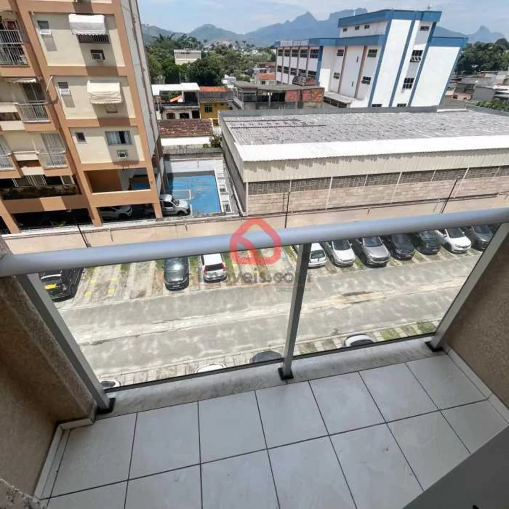 Apartamento, 2 quartos, 53 m² - Foto 3