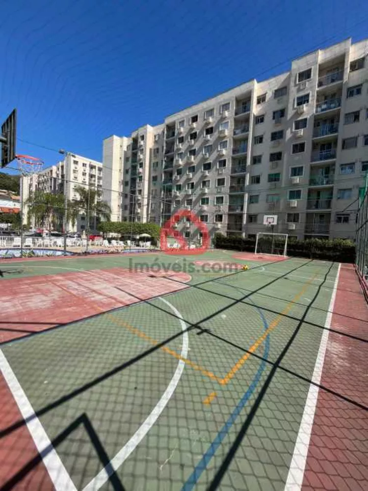 Apartamento, 2 quartos, 53 m² - Foto 28