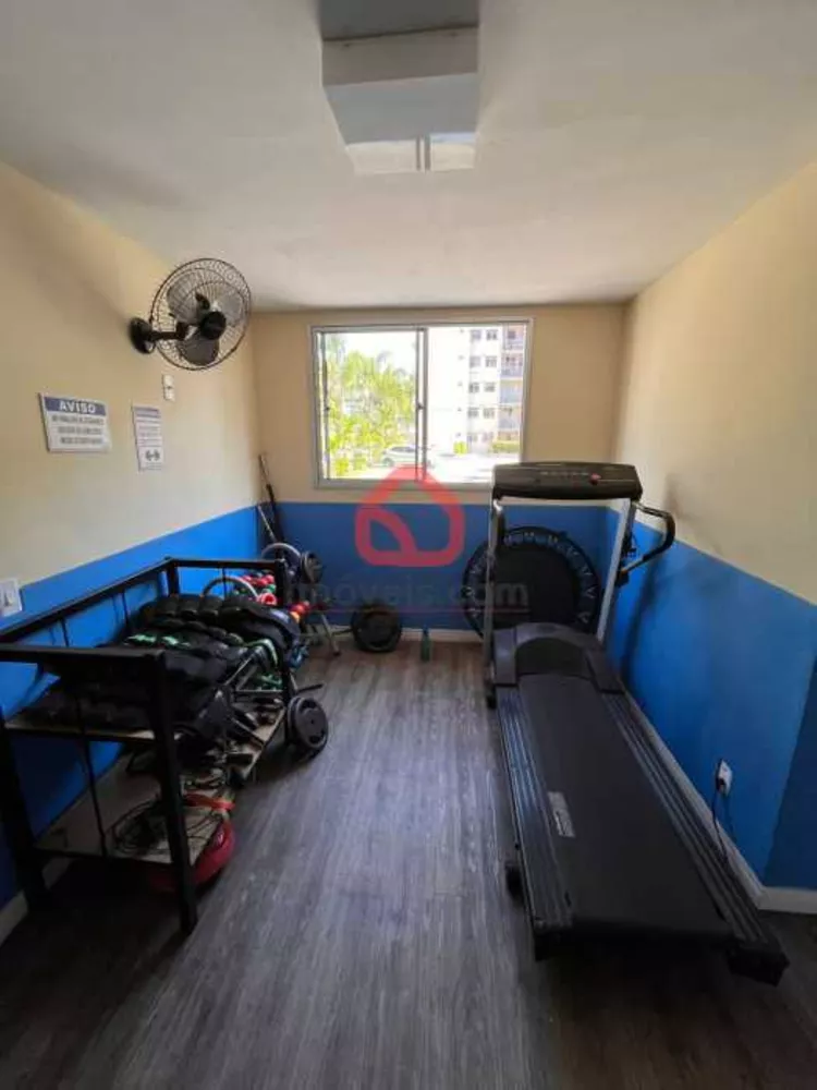 Apartamento, 2 quartos, 53 m² - Foto 18