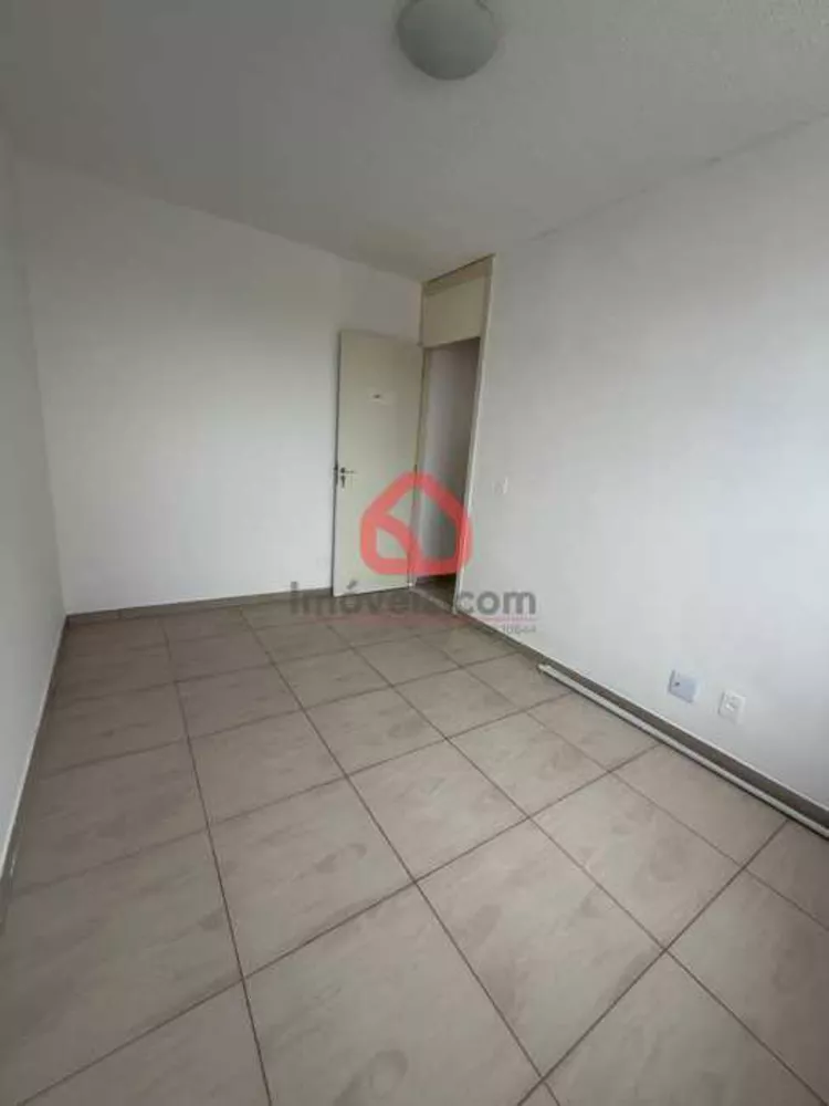 Apartamento, 2 quartos, 53 m² - Foto 8