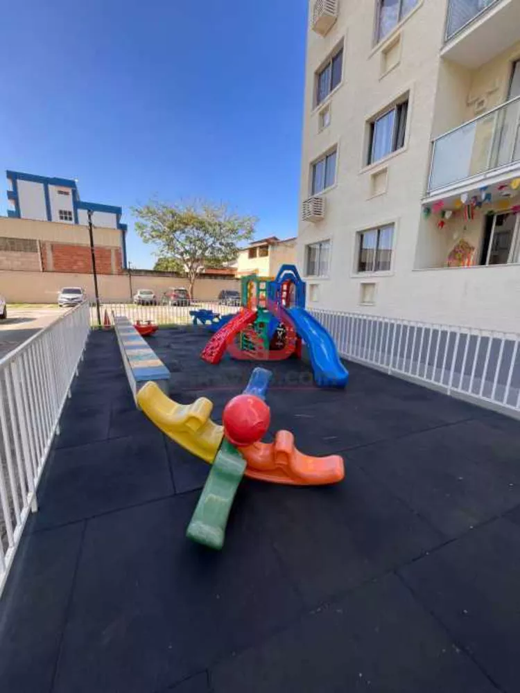 Apartamento, 2 quartos, 53 m² - Foto 17