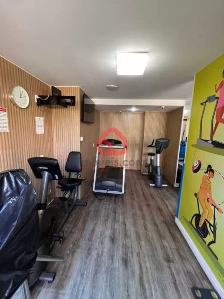 Apartamento, 2 quartos, 53 m² - Foto 34