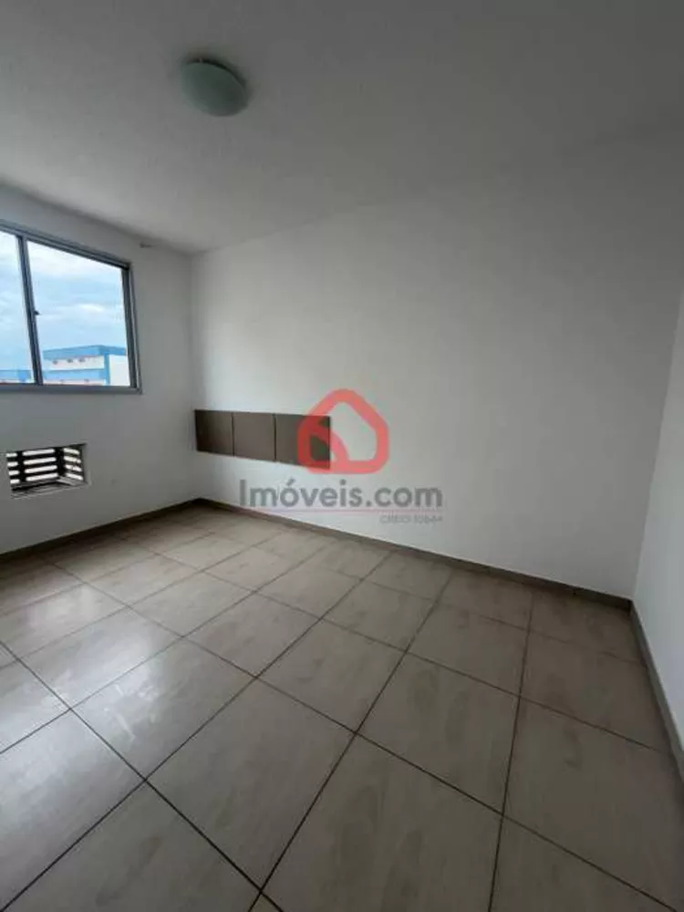 Apartamento, 2 quartos, 53 m² - Foto 10