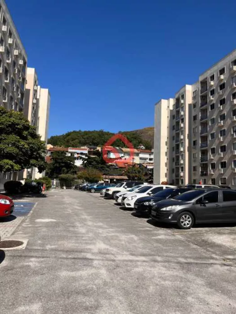 Apartamento, 2 quartos, 53 m² - Foto 29