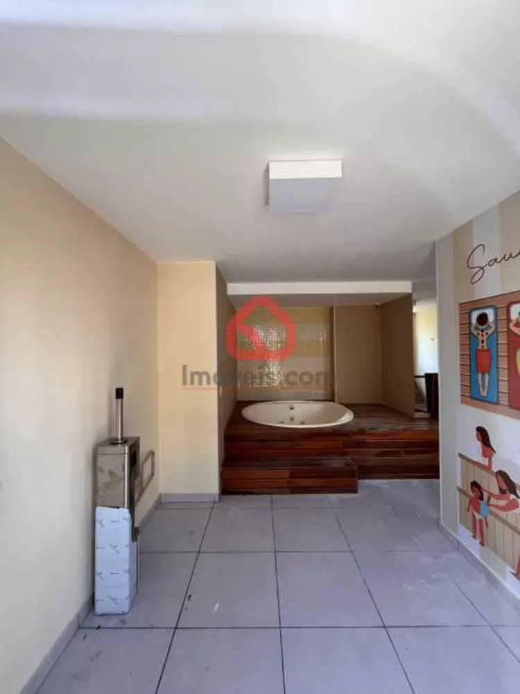 Apartamento, 2 quartos, 53 m² - Foto 22