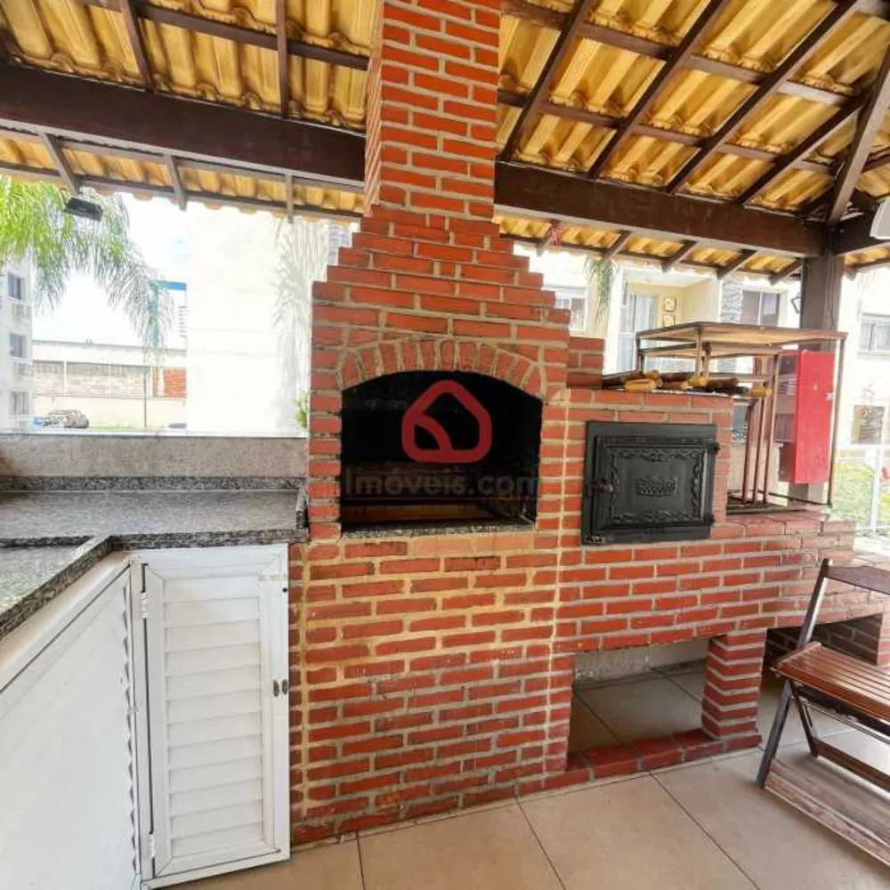 Apartamento, 2 quartos, 53 m² - Foto 23