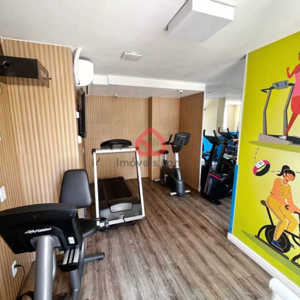 Apartamento, 2 quartos, 53 m² - Foto 20