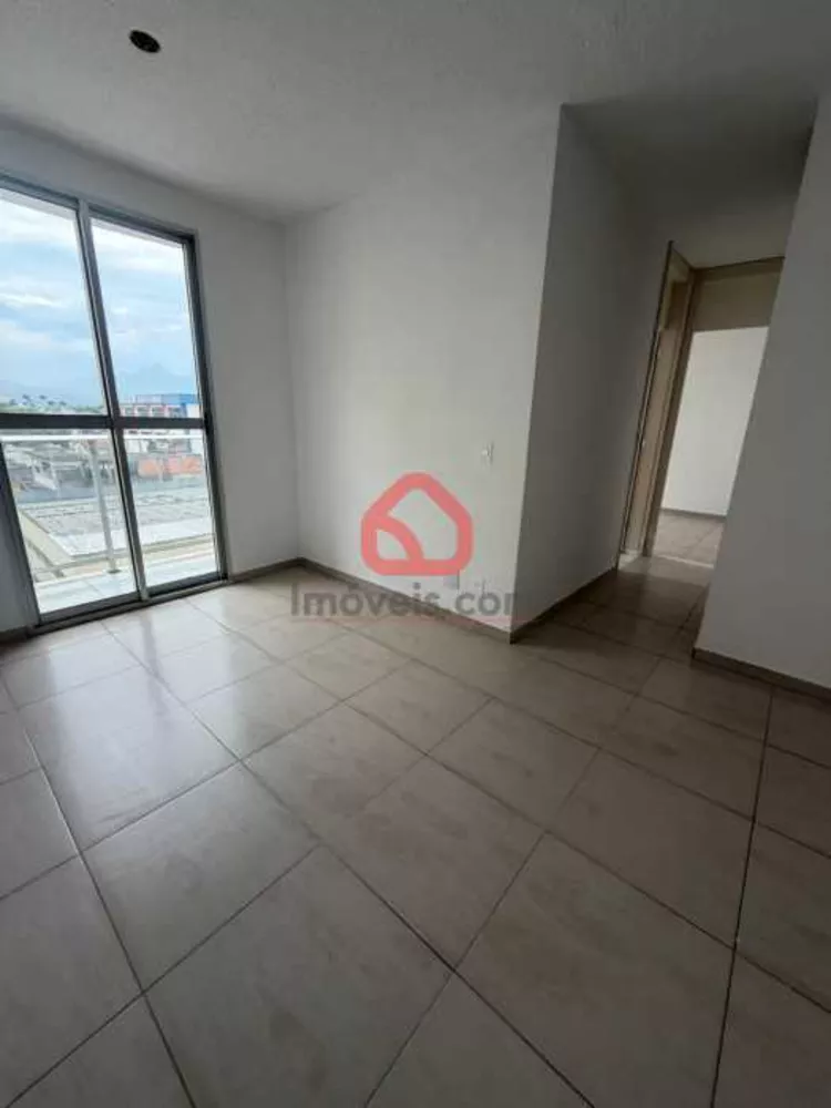 Apartamento, 2 quartos, 53 m² - Foto 26