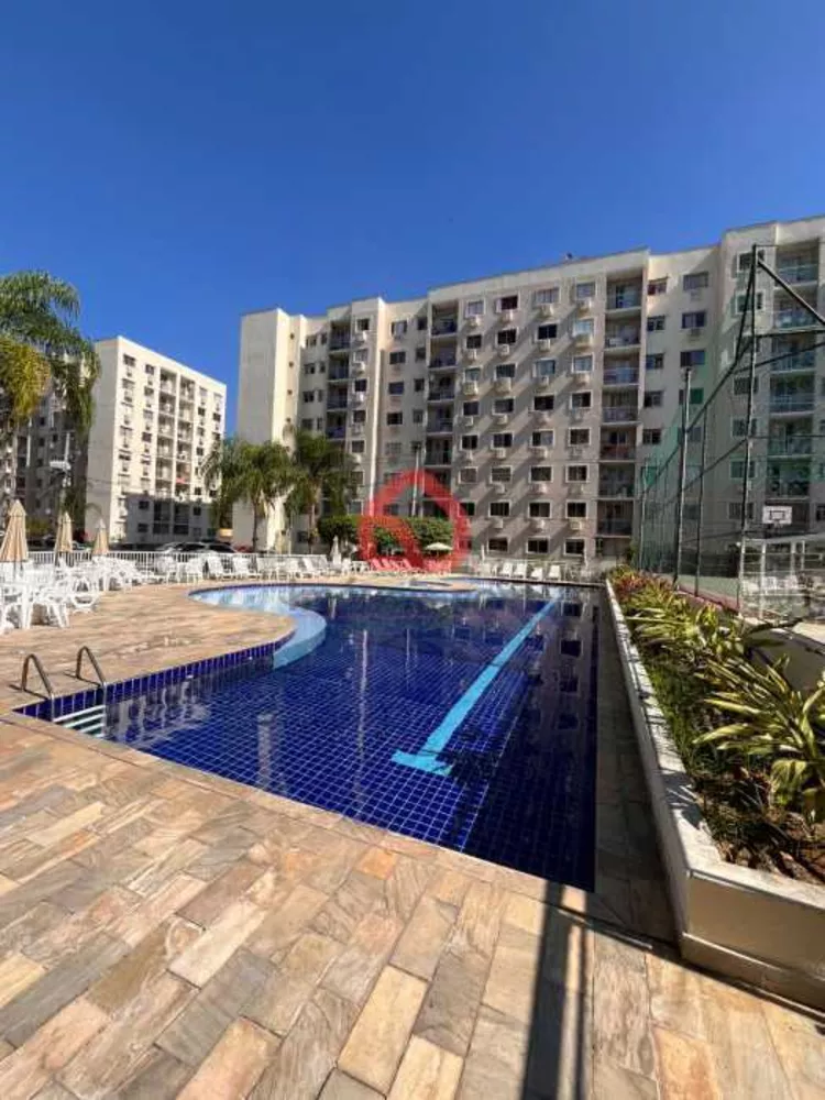 Apartamento, 2 quartos, 53 m² - Foto 14