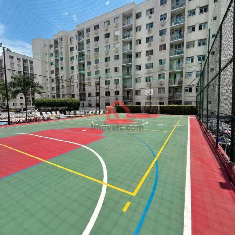 Apartamento, 2 quartos, 53 m² - Foto 16