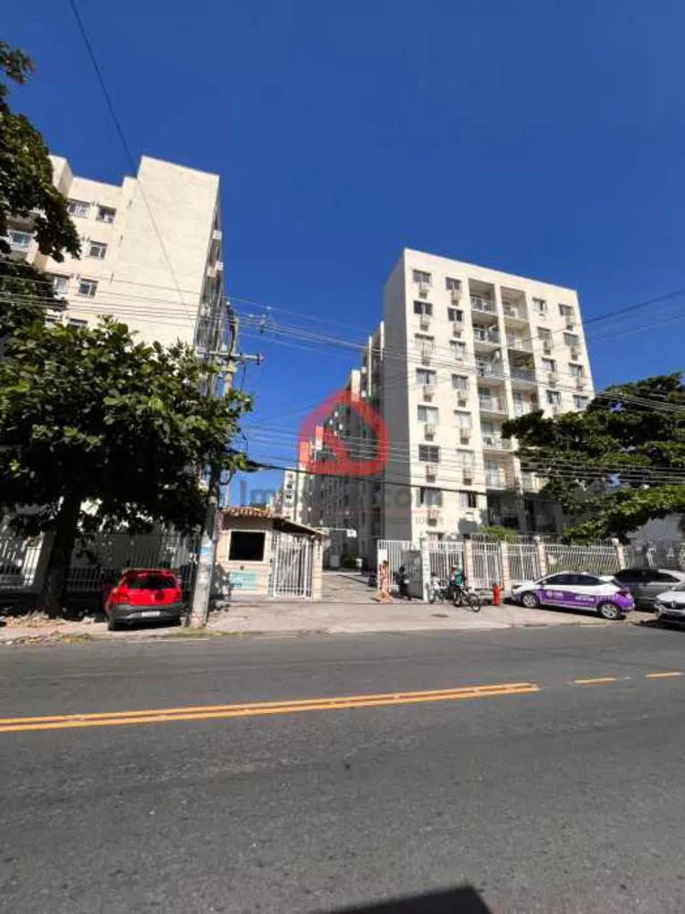 Apartamento, 2 quartos, 53 m² - Foto 13