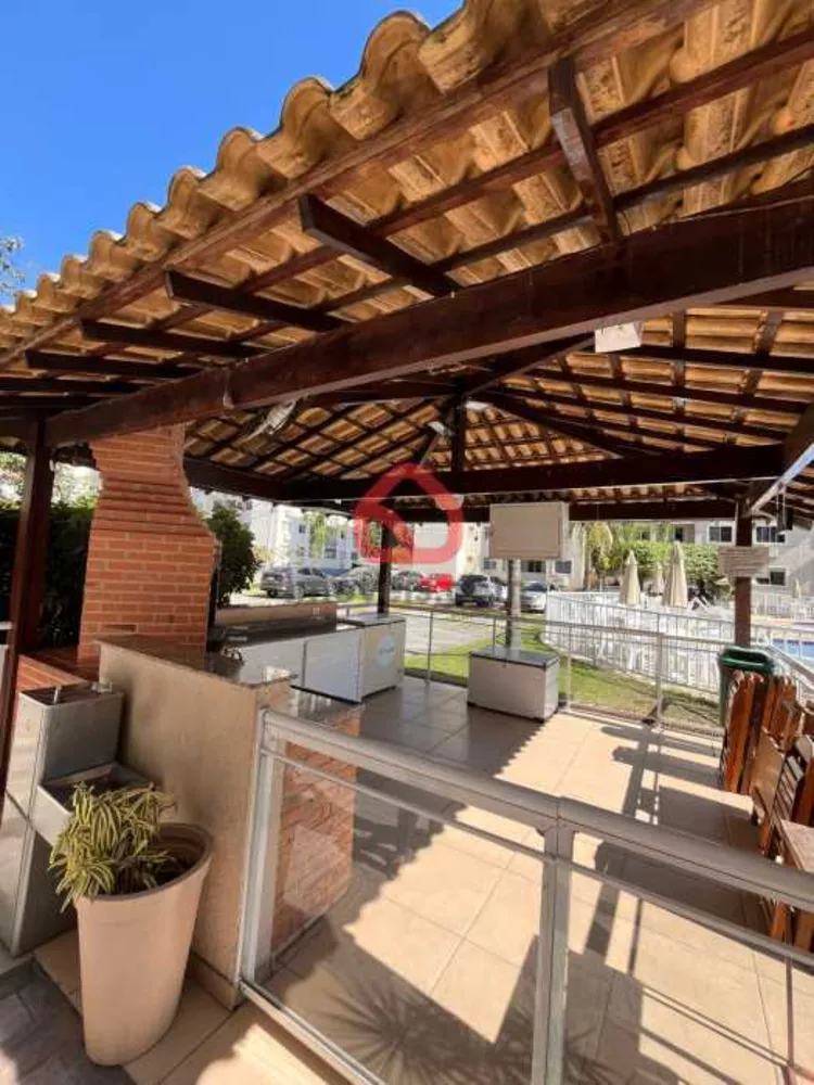 Apartamento, 2 quartos, 53 m² - Foto 31