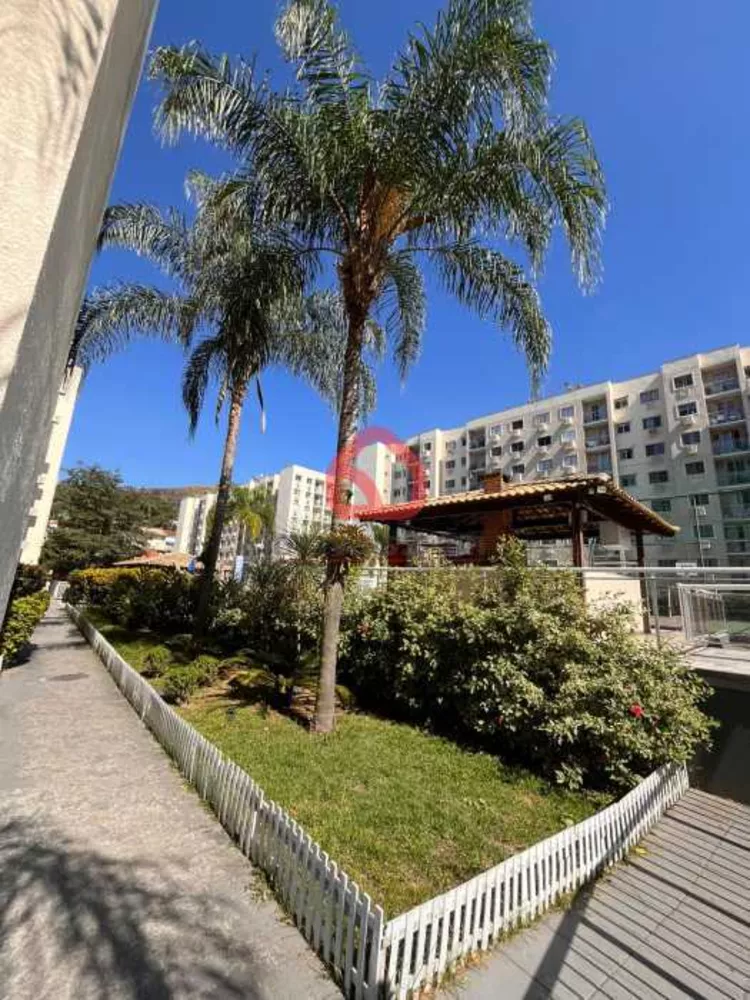 Apartamento, 2 quartos, 53 m² - Foto 32