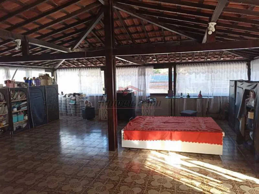 Casa de Condomínio, 3 quartos - Foto 18