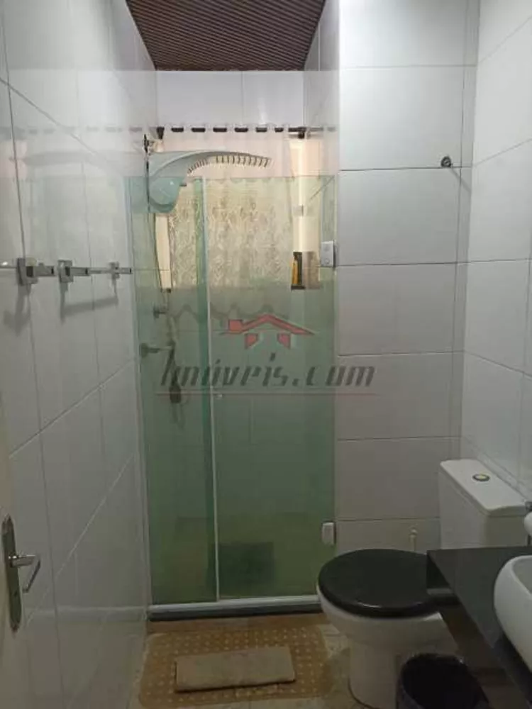Casa de Condomínio, 3 quartos - Foto 15