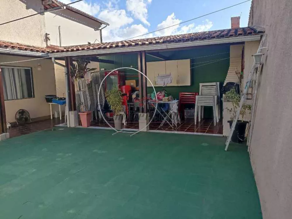 Casa de Condomínio, 3 quartos - Foto 20