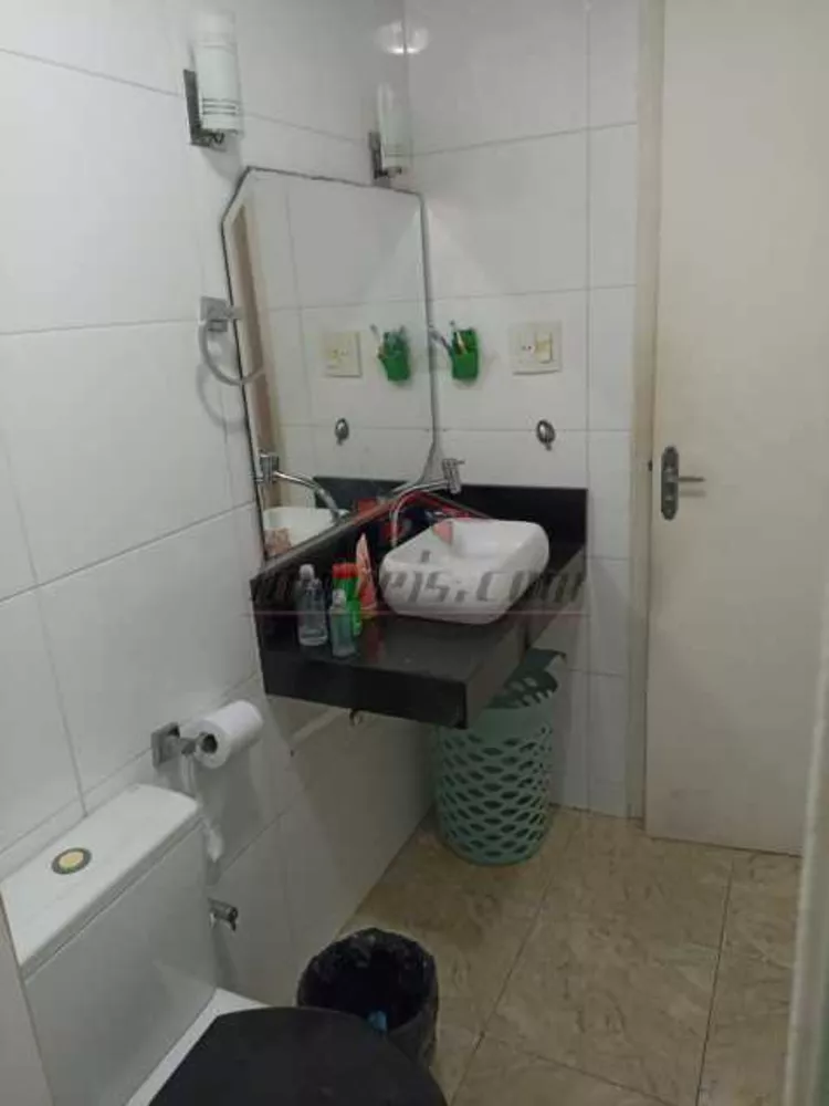 Casa de Condomínio, 3 quartos - Foto 14