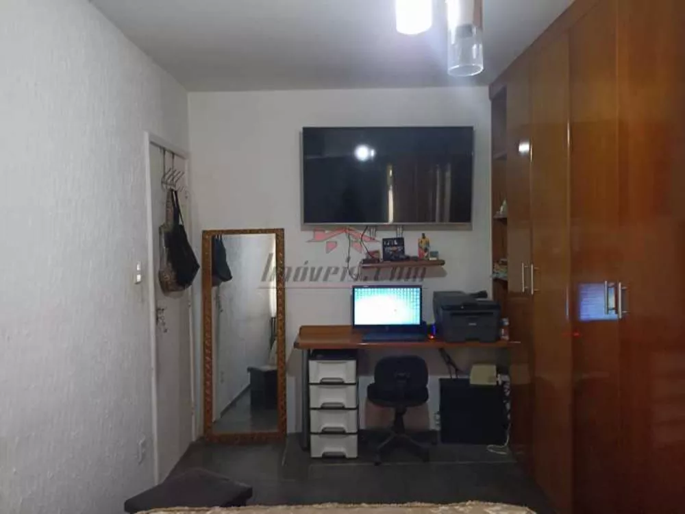 Casa de Condomínio, 3 quartos - Foto 10