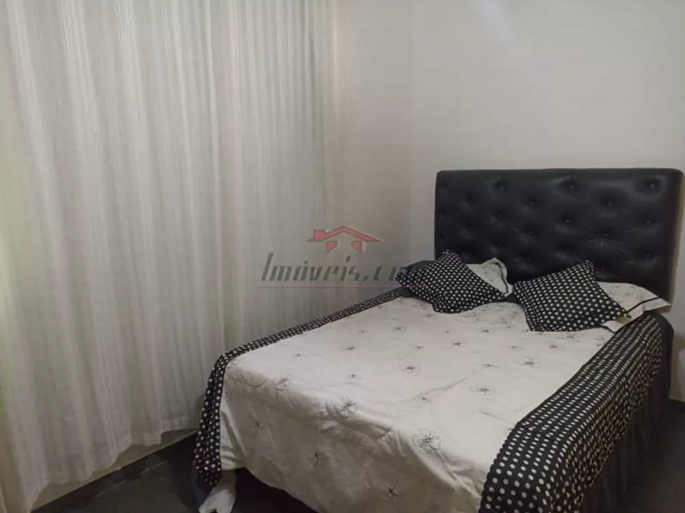Casa de Condomínio, 3 quartos - Foto 7