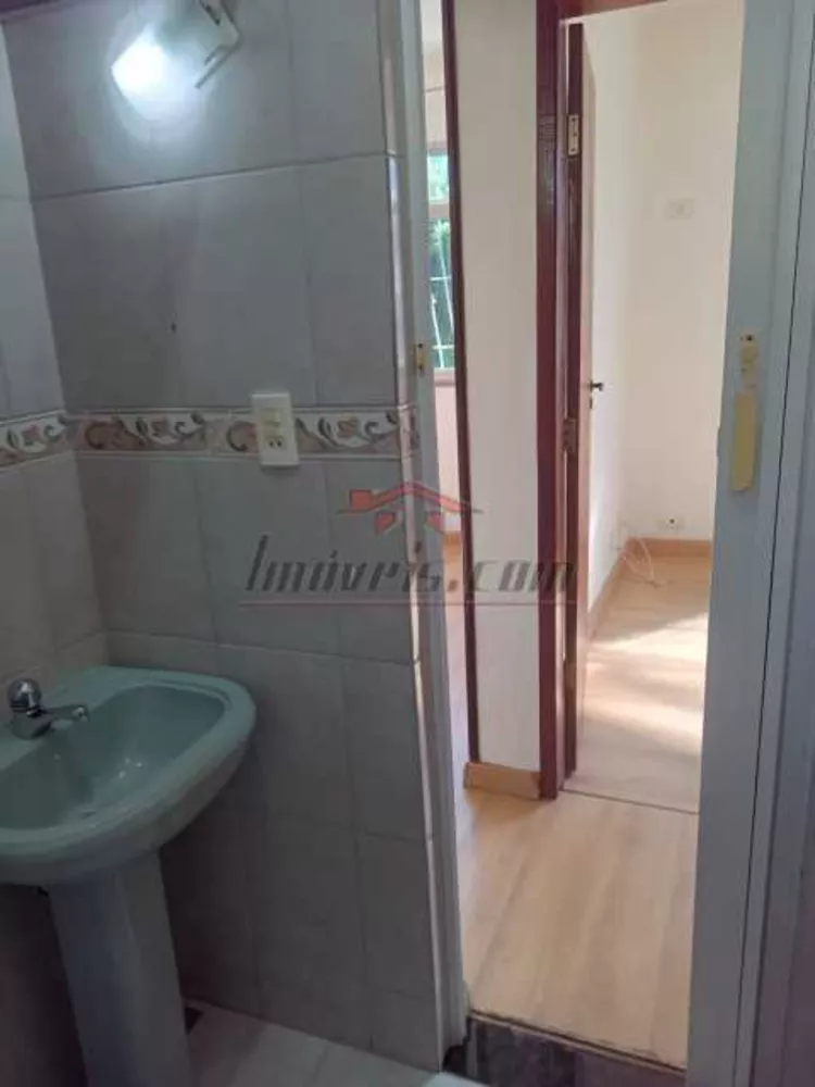 Apartamento à venda com 2 quartos, 52m² - Foto 15