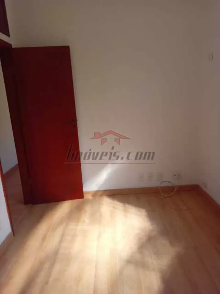 Apartamento à venda com 2 quartos, 52m² - Foto 6