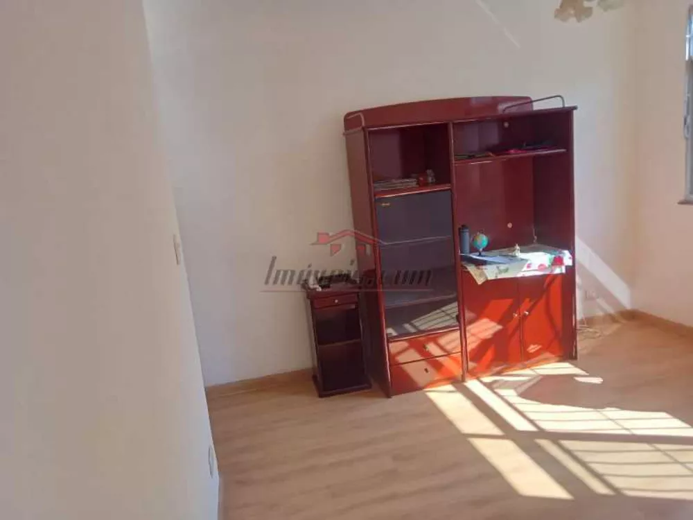 Apartamento à venda com 2 quartos, 52m² - Foto 4