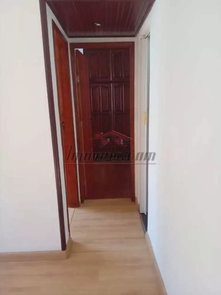 Apartamento à venda com 2 quartos, 52m² - Foto 5